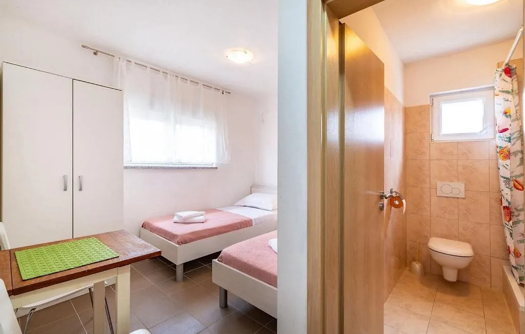 מסלניקה Apartments Maris