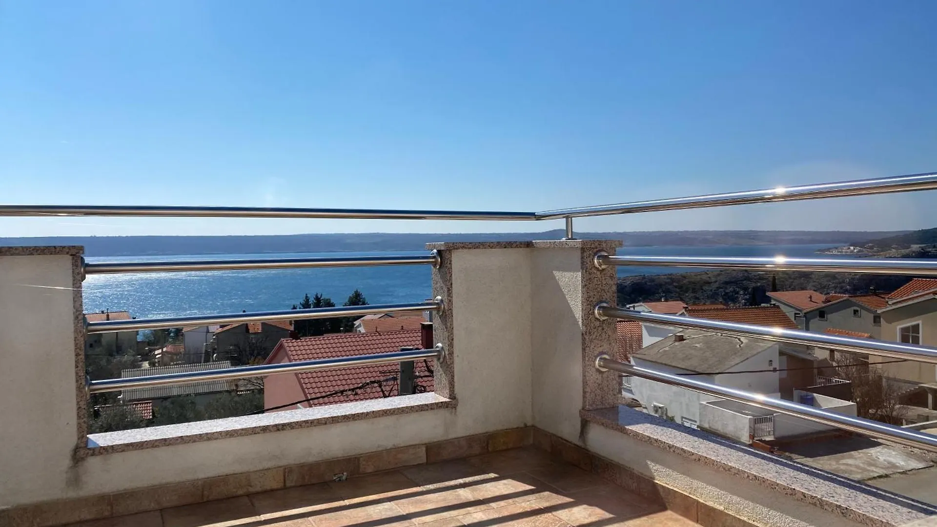 מסלניקה Apartments Maris