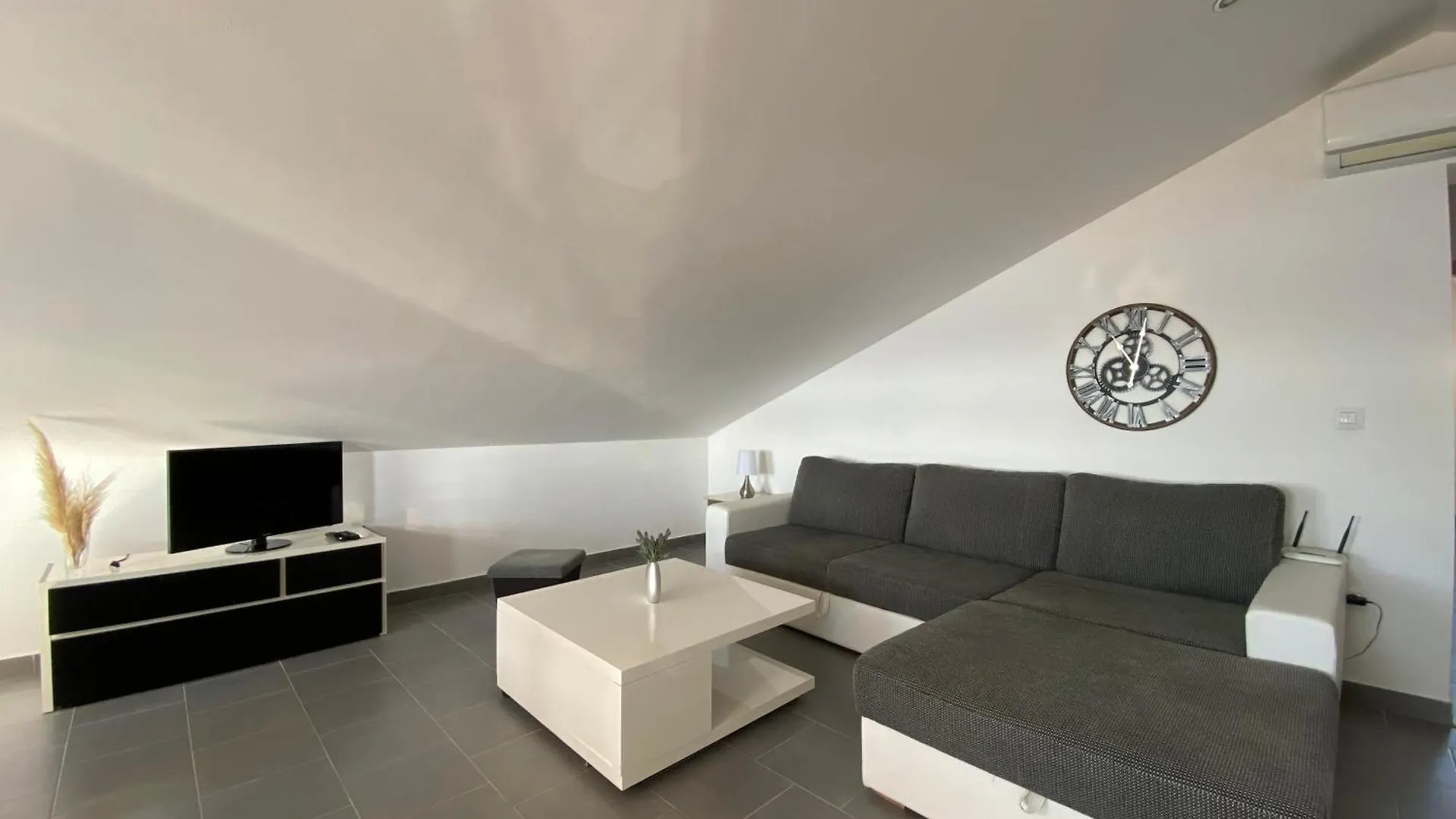 מסלניקה Apartments Maris