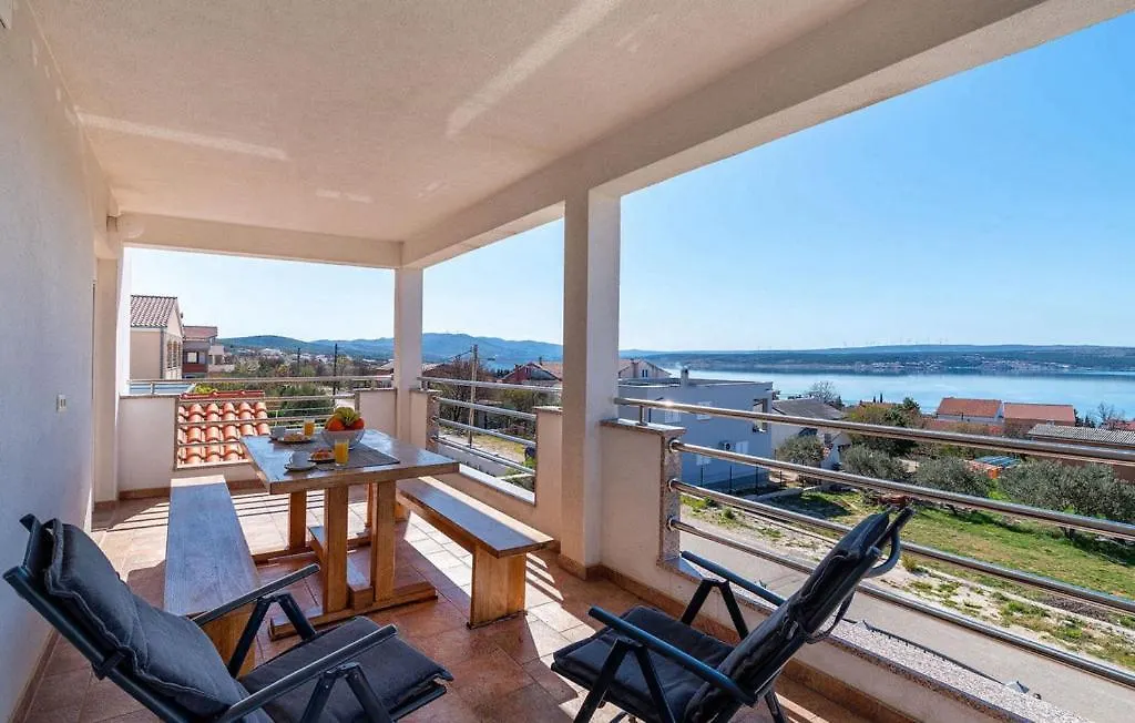 מסלניקה Apartments Maris
