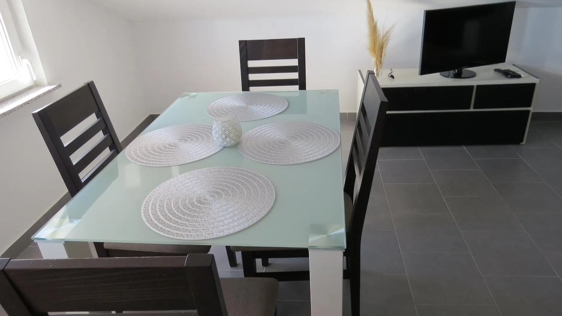 מסלניקה Apartments Maris