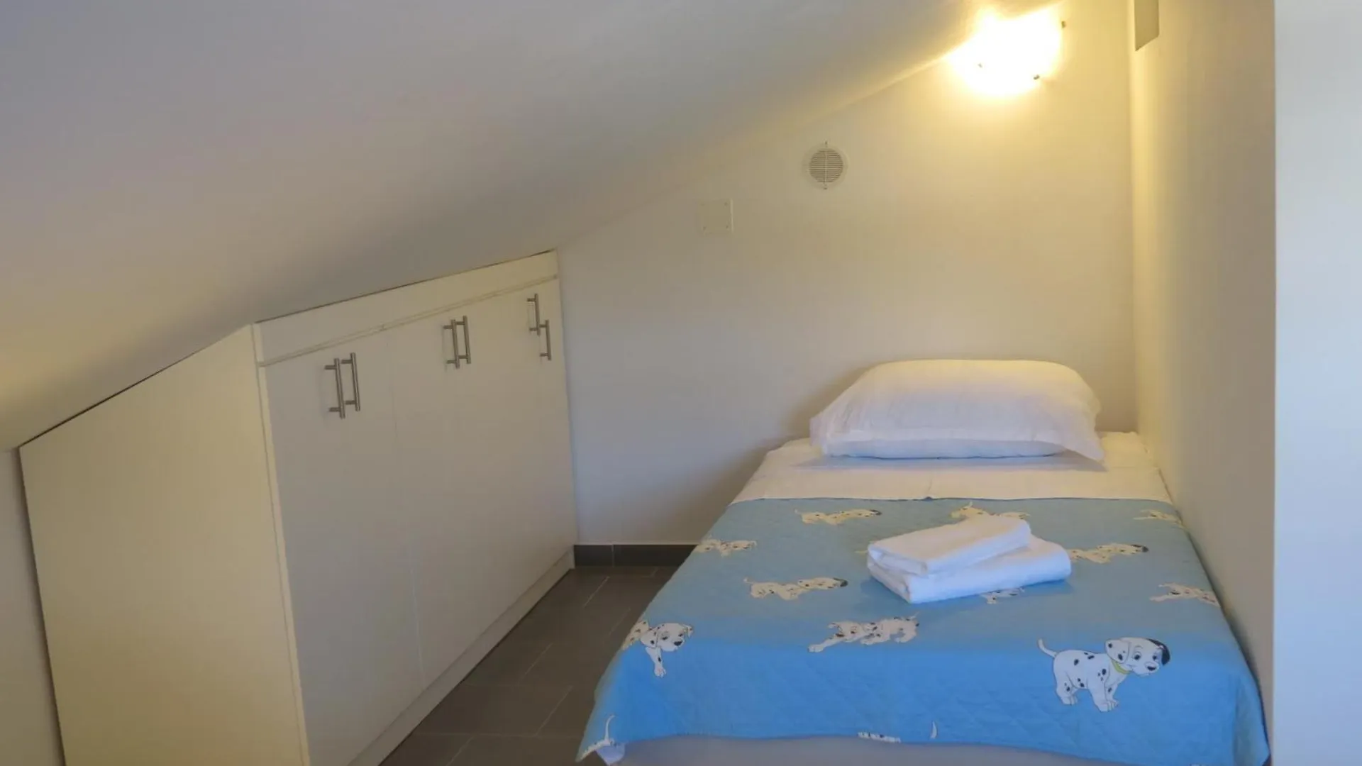 מסלניקה Apartments Maris