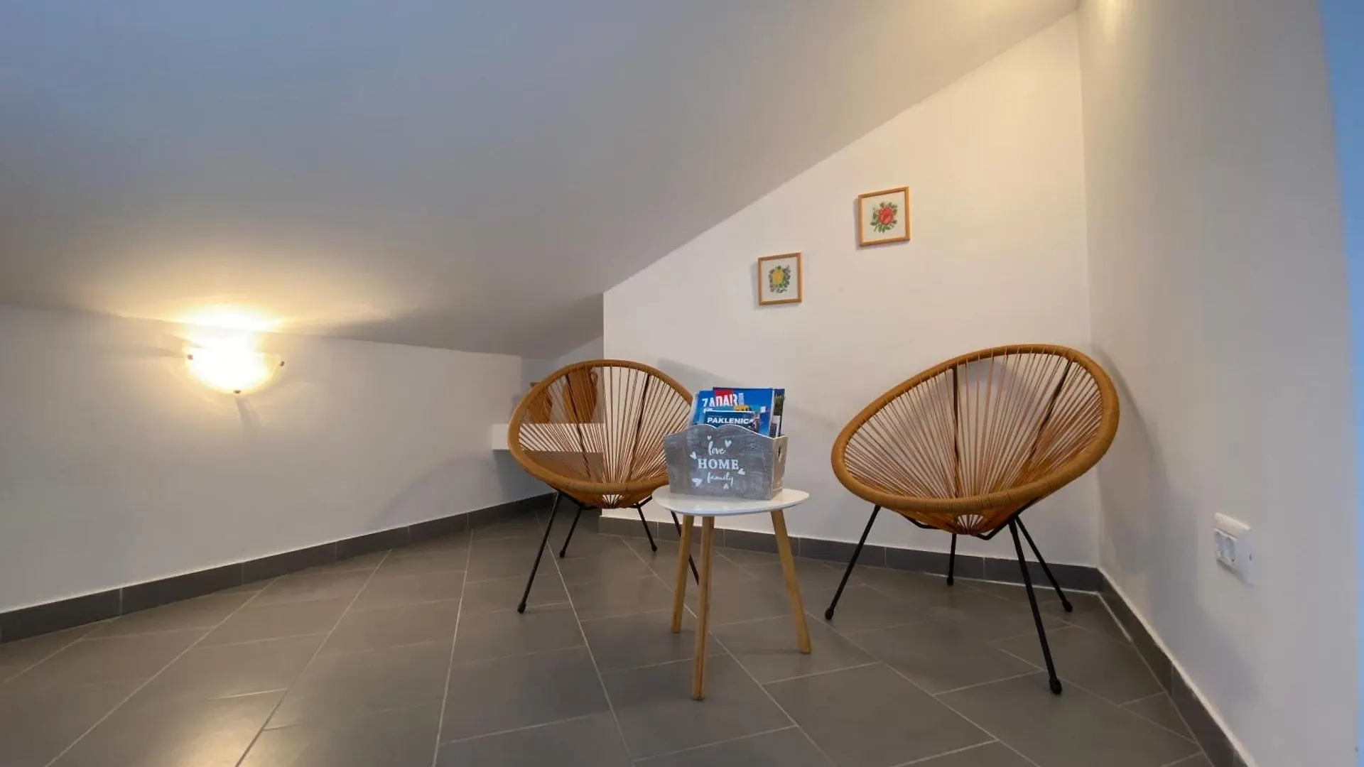 מסלניקה Apartments Maris