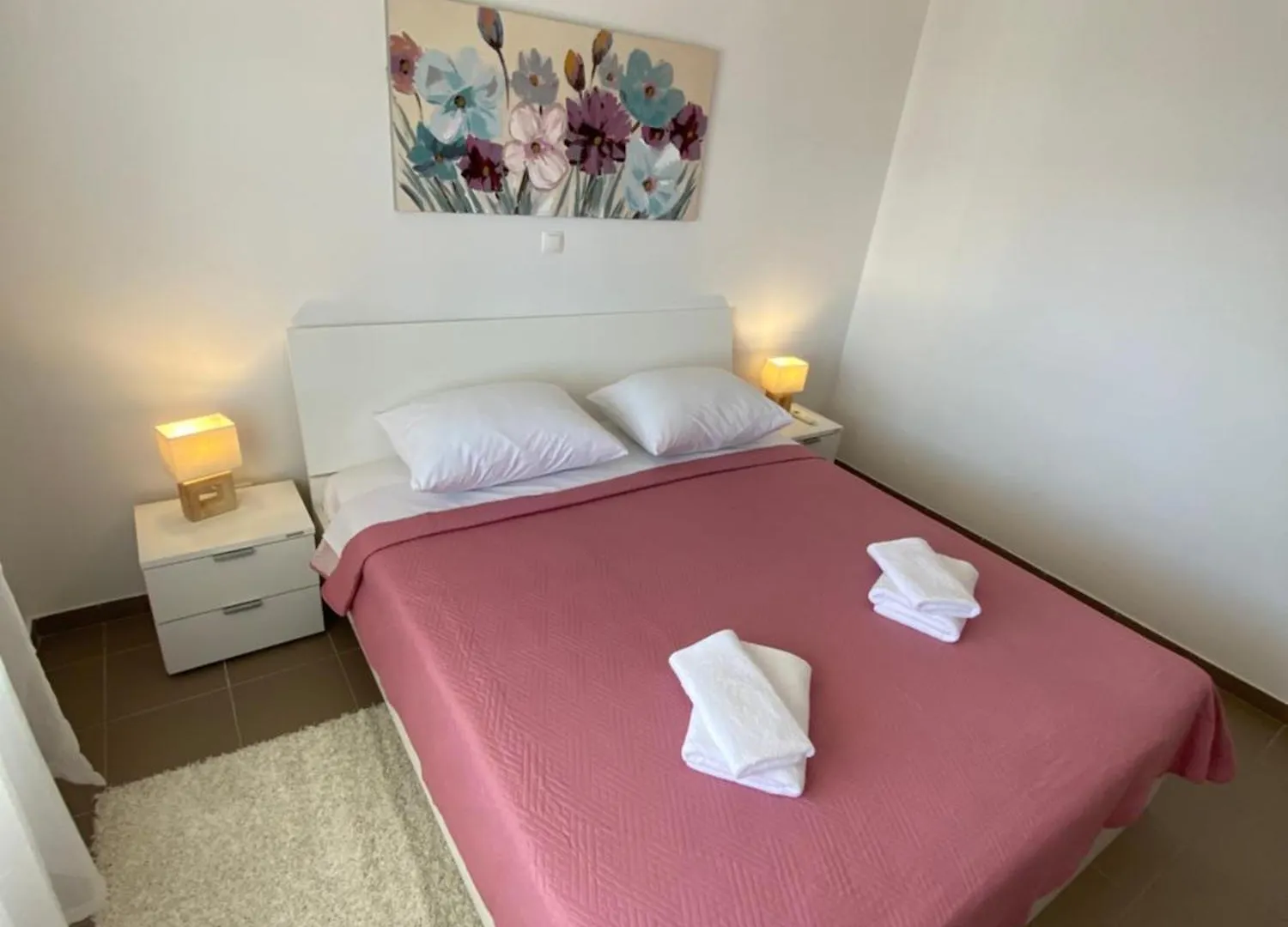 מסלניקה Apartments Maris