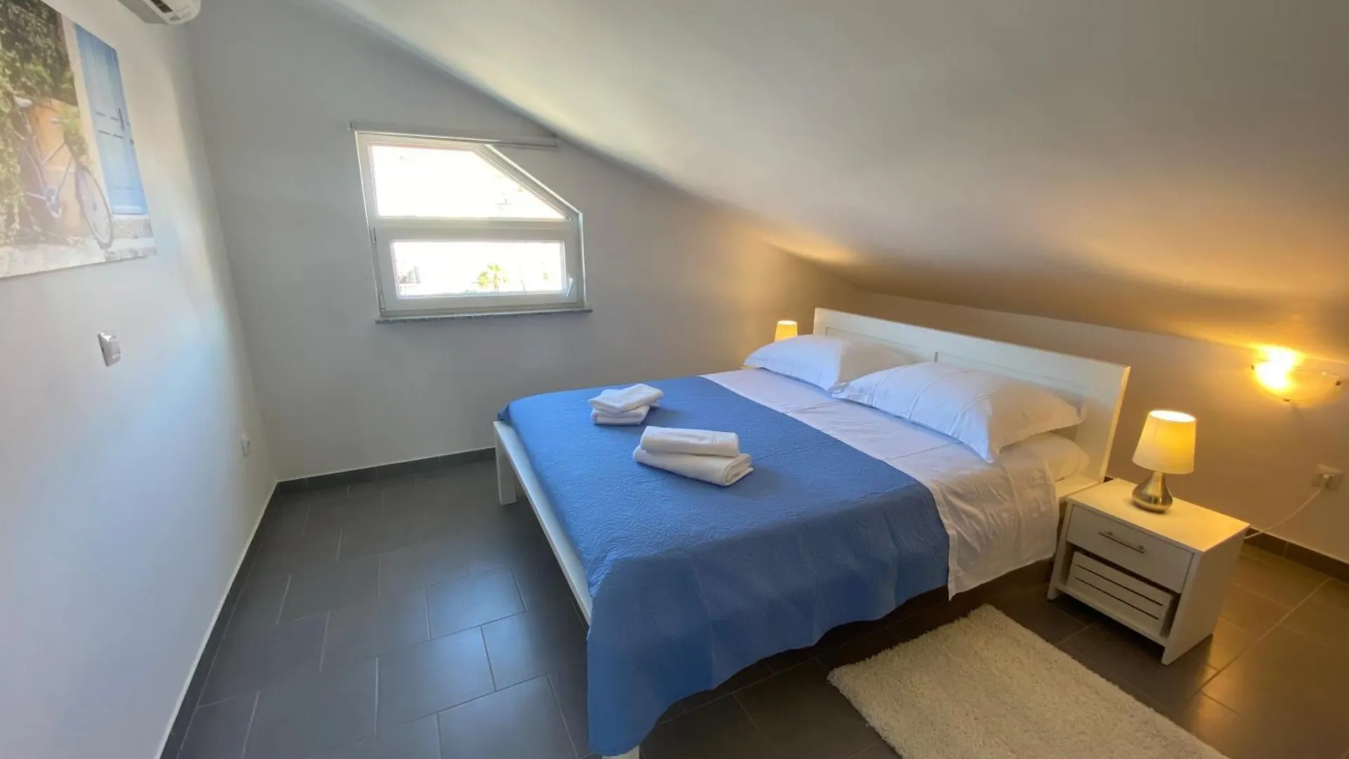 מסלניקה Apartments Maris