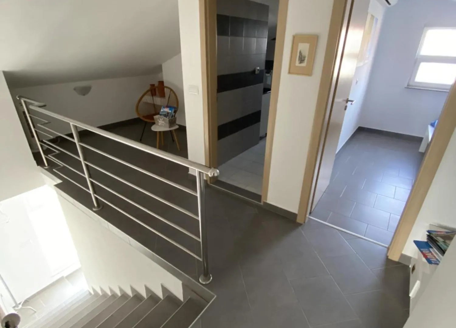 מסלניקה Apartments Maris קרואטיה