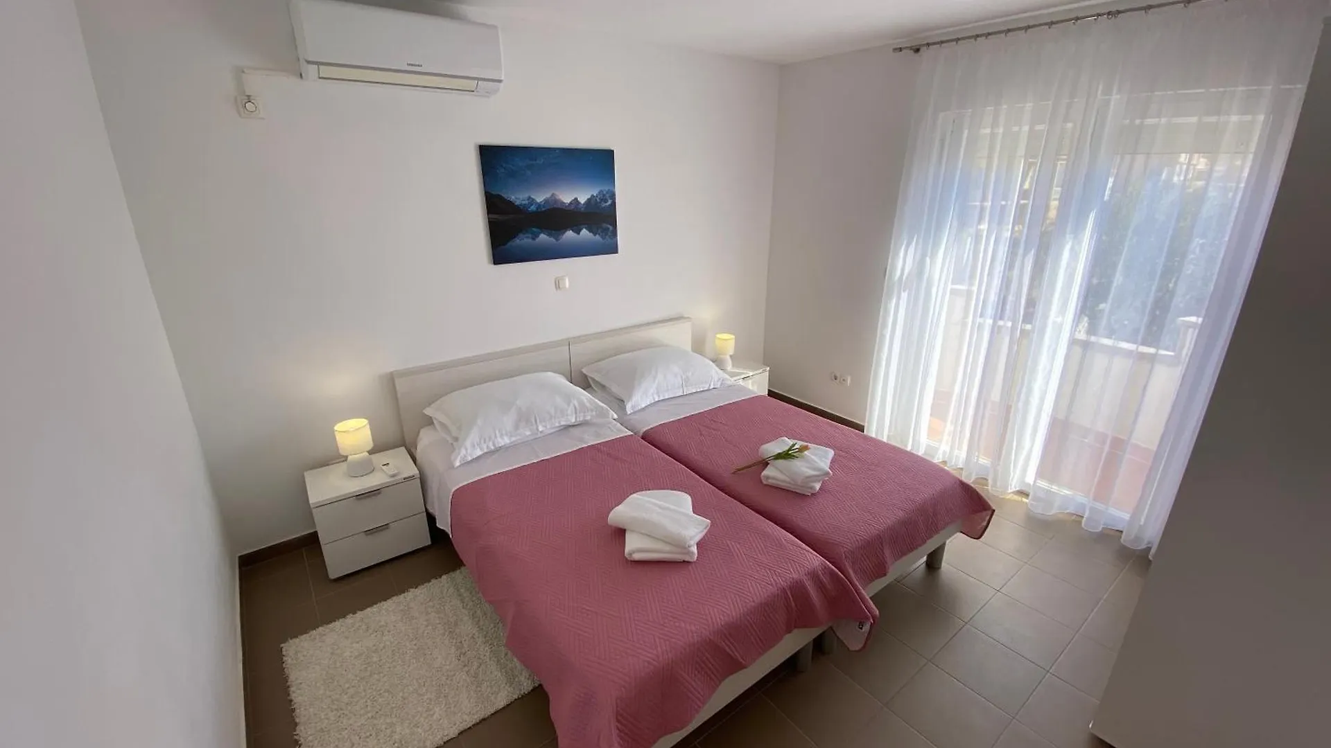 מסלניקה Apartments Maris