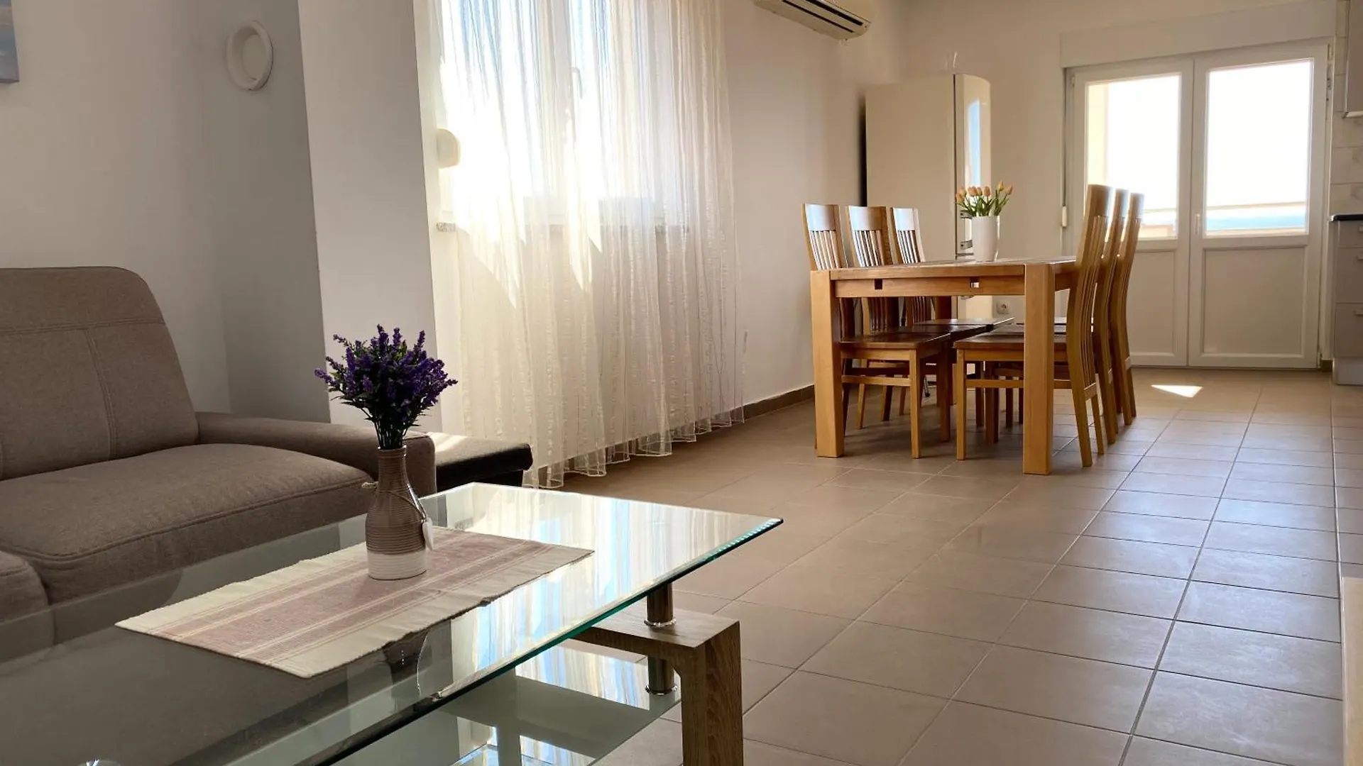 מסלניקה Apartments Maris
