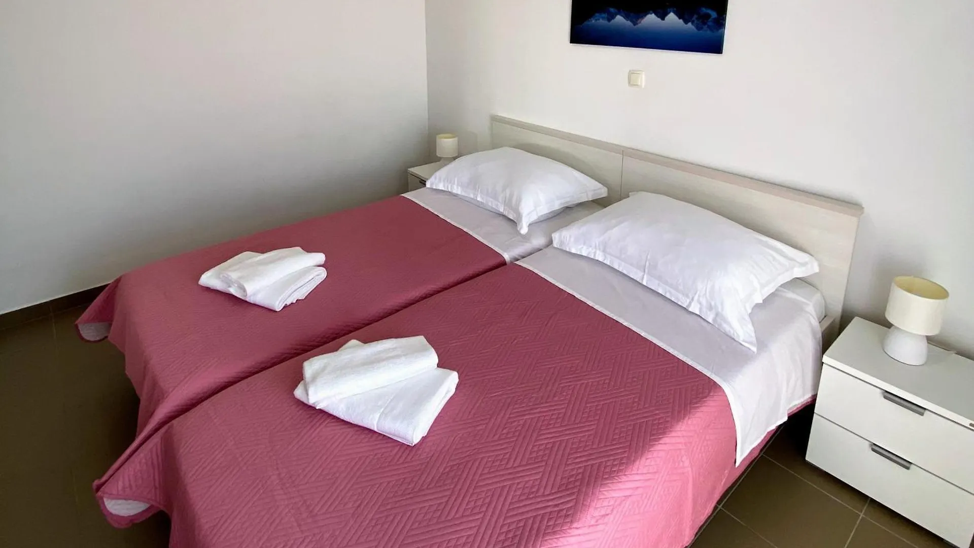 מסלניקה Apartments Maris קרואטיה