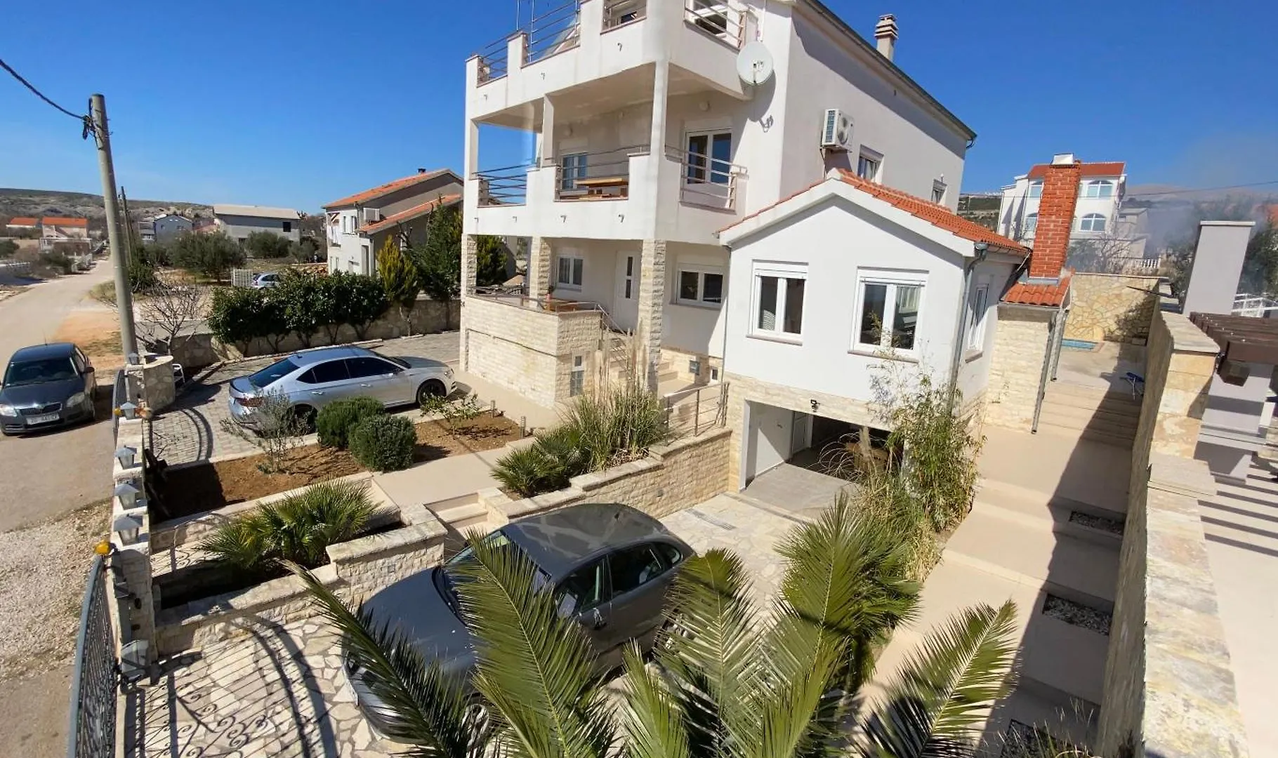 מסלניקה Apartments Maris