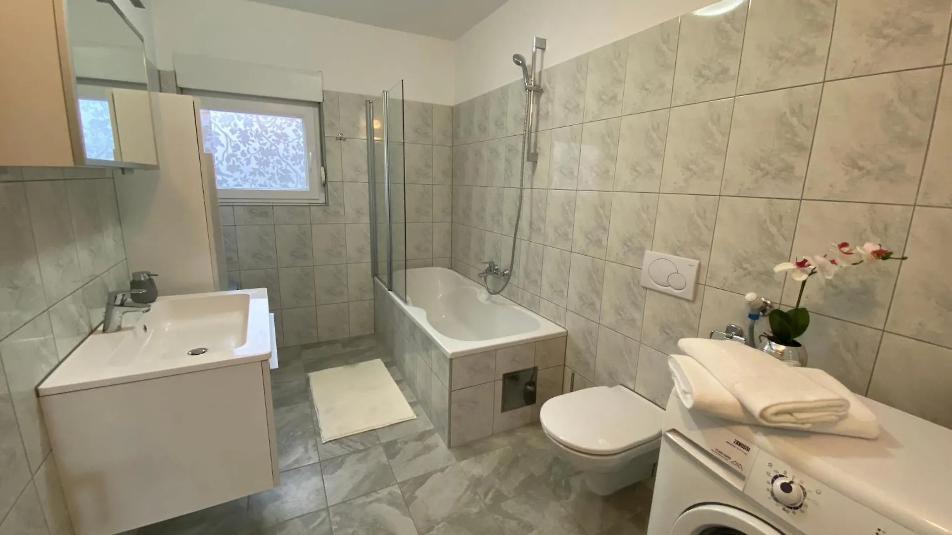 מסלניקה Apartments Maris